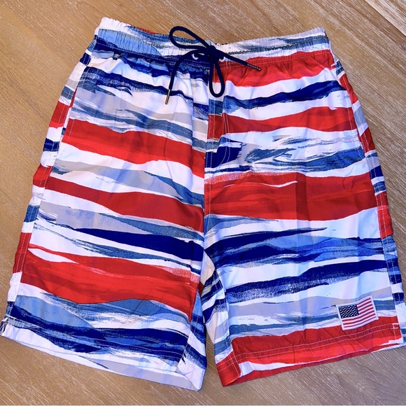 Exist Swim Men’s Swim Trunks - Picture 1 of 4